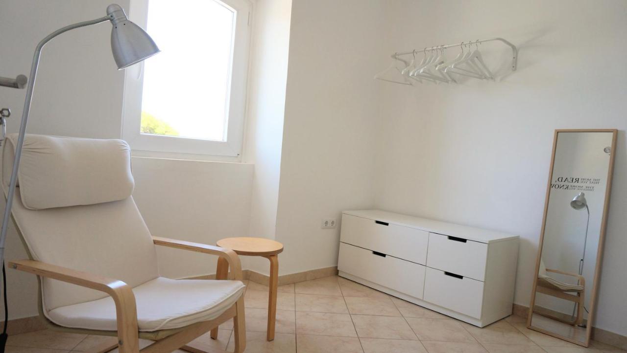 Golden Cliff House Appartement *