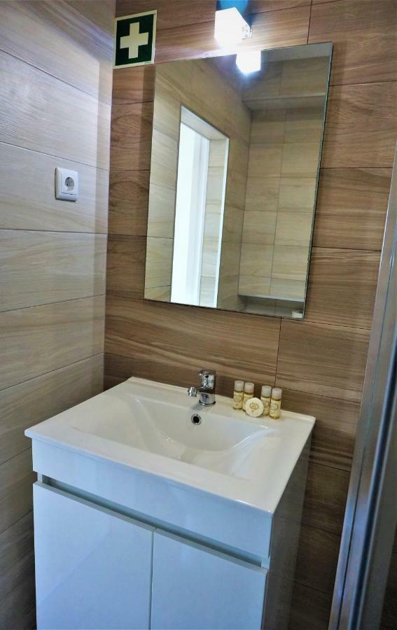 Apartment Golden Cliff House